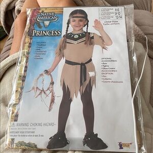 ⭐️2 Indian costumes!⭐️